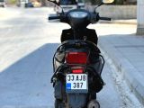 2021 MODEL 125 CC TÜM BAKIMLARI YAPILMIŞ  - 8. fotoğraf