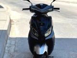 2021 MODEL 125 CC TÜM BAKIMLARI YAPILMIŞ  - 9. fotoğraf
