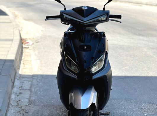 2021 MODEL 125 CC TÜM BAKIMLARI YAPILMIŞ  - 18. fotoğraf