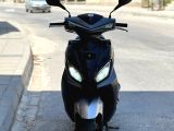 2021 MODEL 125 CC TÜM BAKIMLARI YAPILMIŞ 