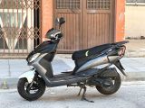 2021 MODEL 125 CC TÜM BAKIMLARI YAPILMIŞ  - 2. fotoğraf