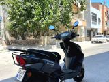 2021 MODEL 125 CC TÜM BAKIMLARI YAPILMIŞ  - 3. fotoğraf