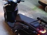Servis bakımlı dio 9500km