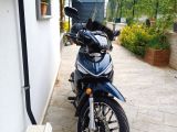 B ehliyet,vergi sigorta yok (135 cc) Sifir sayilir. - 2. fotoğraf