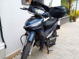 B ehliyet,vergi sigorta yok (135 cc) Sifir sayilir. - 3. fotoğraf