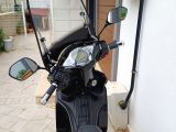 B ehliyet,vergi sigorta yok (135 cc) Sifir sayilir. - 5. fotoğraf