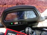 dominar 400 2017 34300 km  - 9. fotoğraf