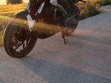 dominar 400 2017 34300 km  - 3. fotoğraf
