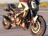 dominar 400 2017 34300 km 