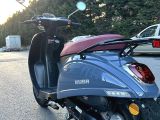 Kuba bluebird sıfır ayarında 50 cc - 6. fotoğraf