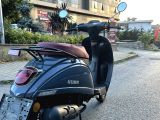 Kuba bluebird sıfır ayarında 50 cc - 4. fotoğraf