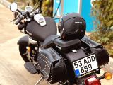 Sahibinden Satılık Kuba Süperlight 125 - 2. fotoğraf