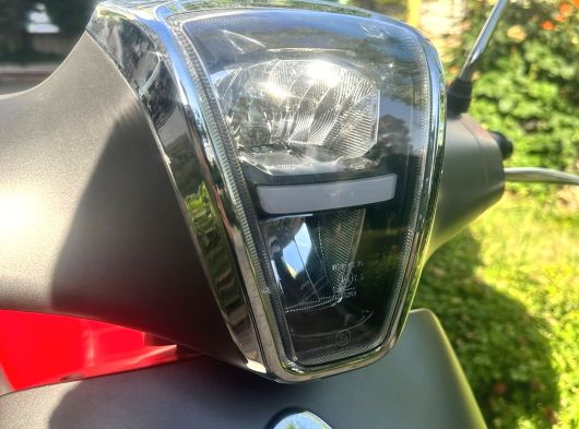 RKS PREMIUM 125 - 16. fotoğraf