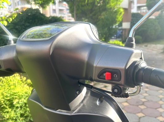 RKS PREMIUM 125 - 15. fotoğraf