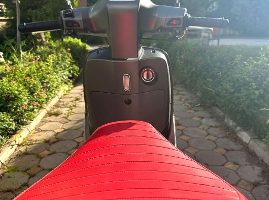 RKS PREMIUM 125 - 13. fotoğraf