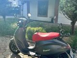 RKS PREMIUM 125 - 2. fotoğraf