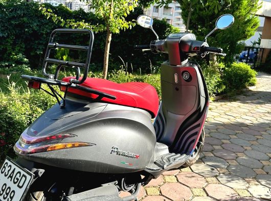 RKS PREMIUM 125