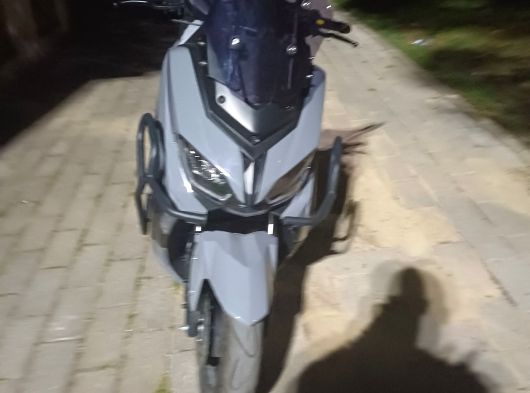 2024 model temiz motor - 12. fotoğraf