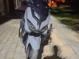 2024 model temiz motor - 6. fotoğraf
