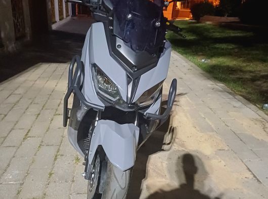 2024 model temiz motor - 13. fotoğraf
