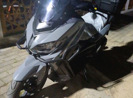 2024 model temiz motor - 14. fotoğraf