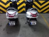 Sıfır Honda Activa 125 2023 Model - 9. fotoğraf