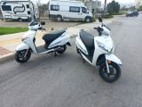 Sıfır Honda Activa 125 2023 Model - 10. fotoğraf