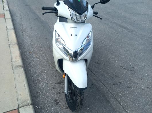 Sıfır Honda Activa 125 2023 Model - 18. fotoğraf