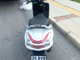 Sıfır Honda Activa 125 2023 Model - 7. fotoğraf