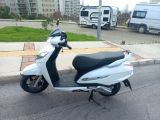 Sıfır Honda Activa 125 2023 Model - 6. fotoğraf