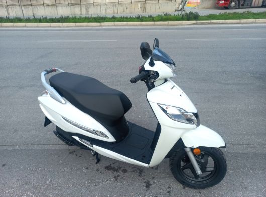 Sıfır Honda Activa 125 2023 Model - 14. fotoğraf
