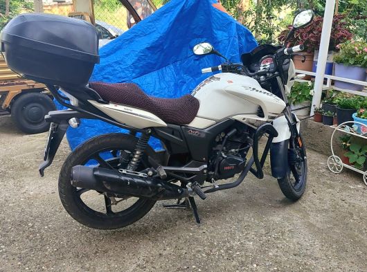 hero 150 lik hulk motor 