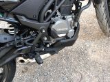 Cf250 nk 300km de - 6. fotoğraf