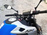 Cf250 nk 300km de - 3. fotoğraf