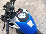 Cf250 nk 300km de - 9. fotoğraf