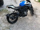 Cf250 nk 300km de - 5. fotoğraf