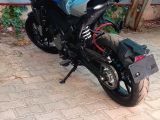 düşük km NK250  - 2. fotoğraf