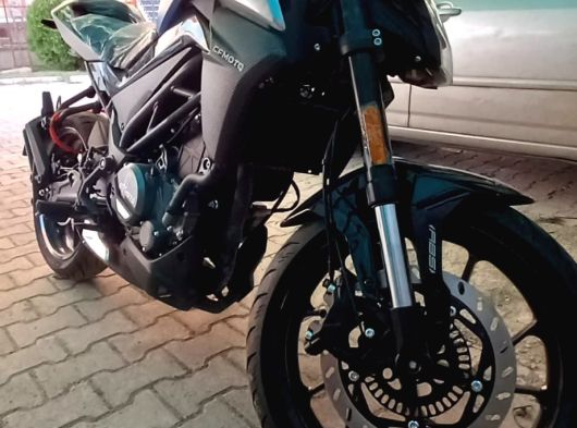 düşük km NK250 