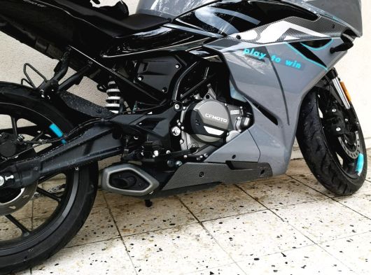 2024 model acil satılık motor - 4. fotoğraf