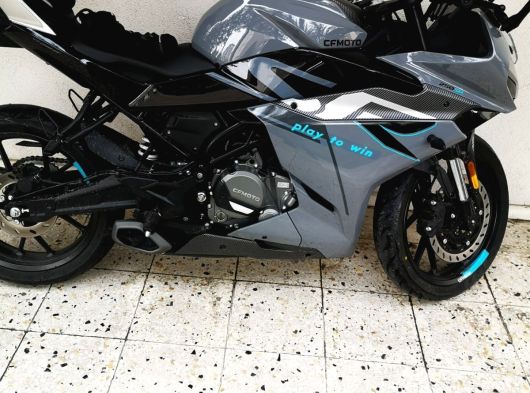 2024 model acil satılık motor