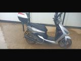YUKİ CASPER S 50 CC 80CEKİLDİ - 5. fotoğraf