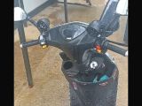 YUKİ CASPER S 50 CC 80CEKİLDİ - 2. fotoğraf