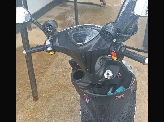 YUKİ CASPER S 50 CC 80CEKİLDİ - 7. fotoğraf