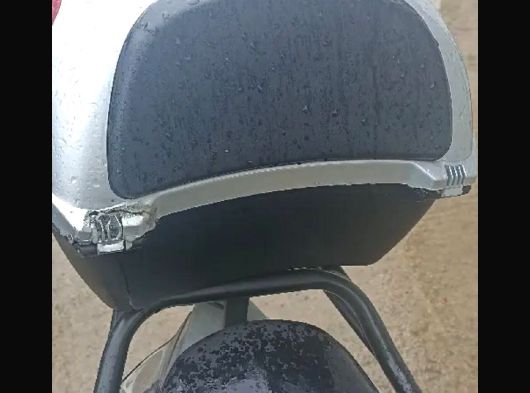 YUKİ CASPER S 50 CC 80CEKİLDİ