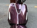 yuki Gelatto 150 cc - 4. fotoğraf