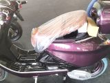 yuki Gelatto 150 cc - 3. fotoğraf