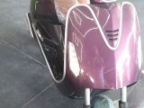yuki Gelatto 150 cc - 2. fotoğraf