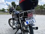 Acill satılık motorsıklet  - 7. fotoğraf
