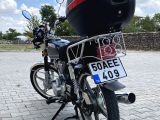 Acill satılık motorsıklet  - 5. fotoğraf