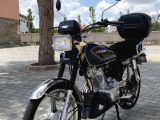 Acill satılık motorsıklet  - 3. fotoğraf